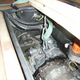 Illustration for article titled If We Can Put A Man On The Moon, A Mazda Rotary Can Be Installed In A Matra Murena!